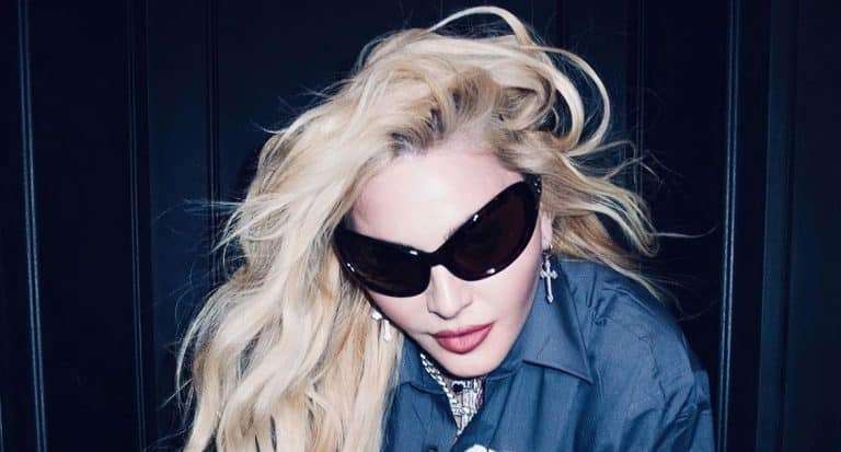 Madonna