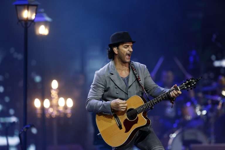ricardo arjona