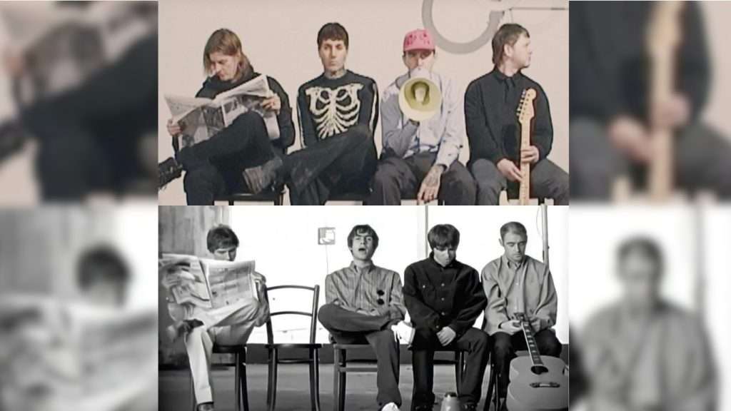 ¿Qué dijo Noel Gallagher por Wonderwall de Bring Me The Horizon?