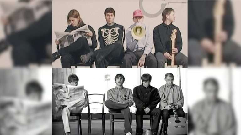 ¿Qué dijo Noel Gallagher por Wonderwall de Bring Me The Horizon?