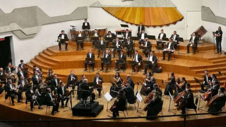 ¡Una semana para dejar que el arte te sorprenda!