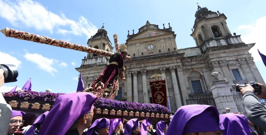 semana santa