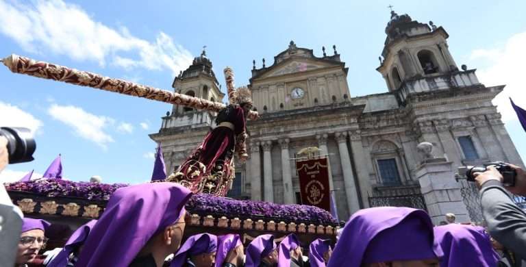 semana santa