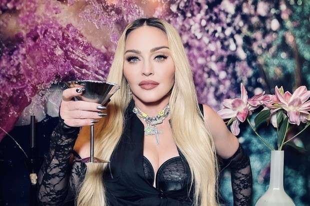 Madonna cuenta quién fue el mejor amante de su vida