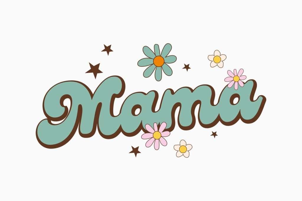 Poema para mamá (a lo siento2.5)