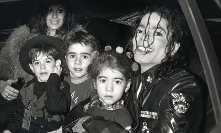 Nuevas revelaciones que sacuden el caso Jackson