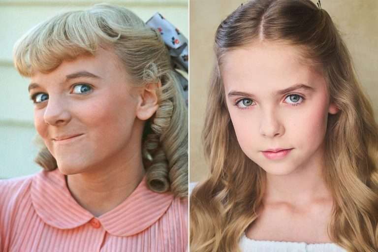 Netflix ya tiene a la actriz que retomará el rol icónico de La familia Ingalls