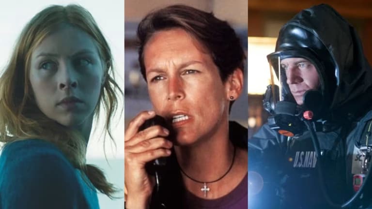 Virus en un barco: las películas y series que mejor retratan el confinamiento