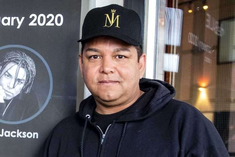 Sobrino de Michael Jackson revela la razón dolorosa por la que sus hermanos no lograron el mismo éxito