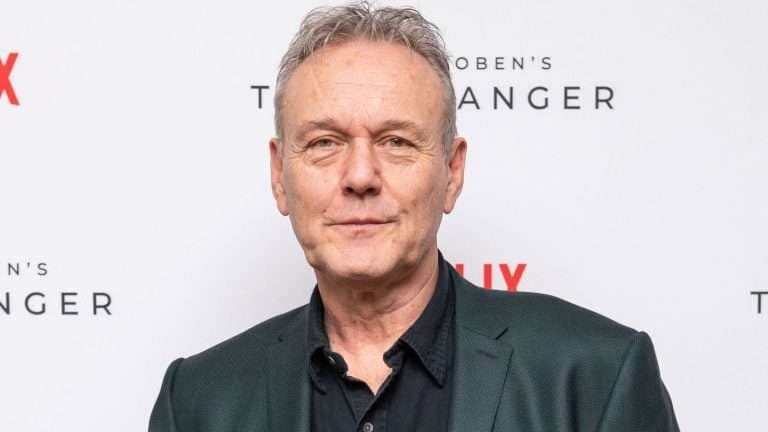 Muere Anthony Head, actor de ‘Buffy, la cazavampiros’