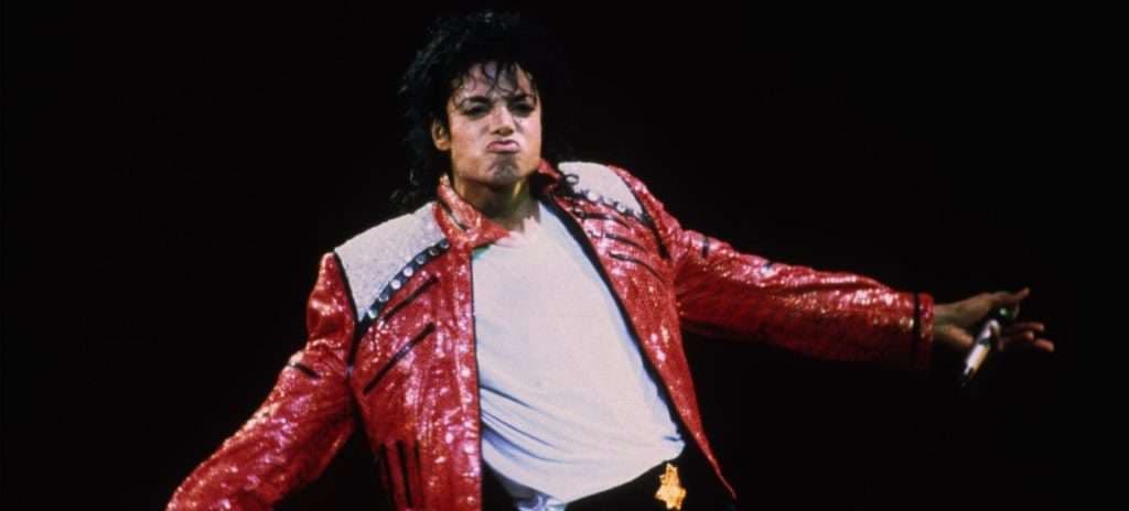 Tres canciones de Michael Jackson debutan en el ‘Top Gabb Music’ tras biopelícula