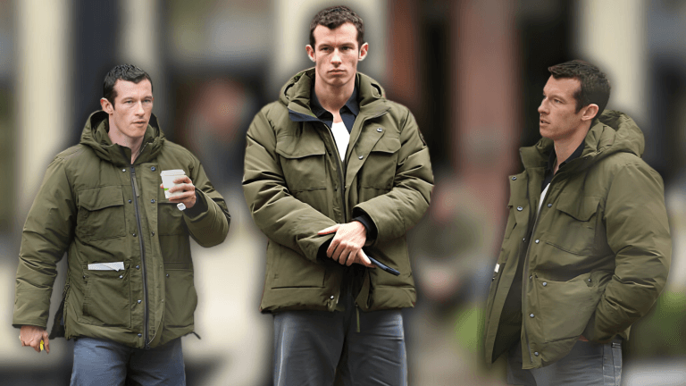 Callum Turner: de Chelsea a casarse con Dua Lipa