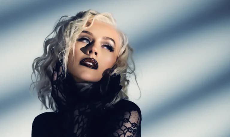 Christina Aguilera, único concierto en UK en 2026 será en Sandringham
