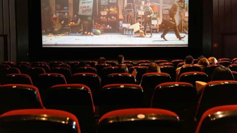 Jóvenes impulsan alza en cines independientes de EE. UU.