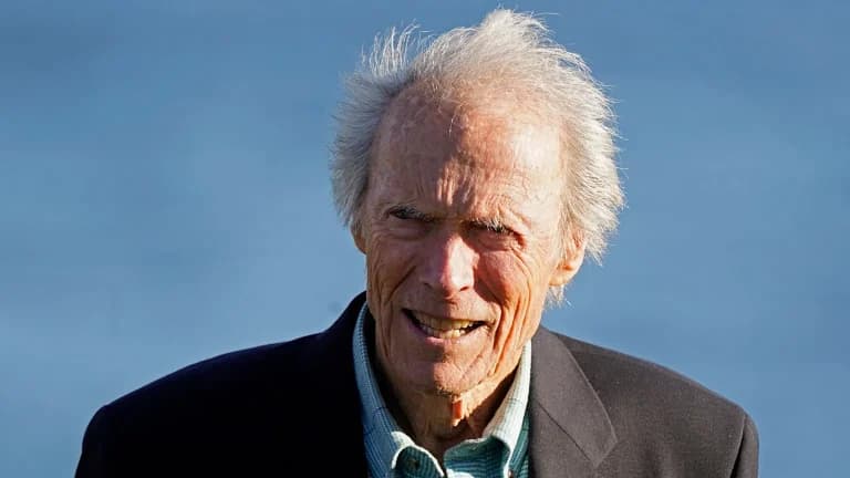 Kyle Eastwood confirma que su padre está retirado del cine