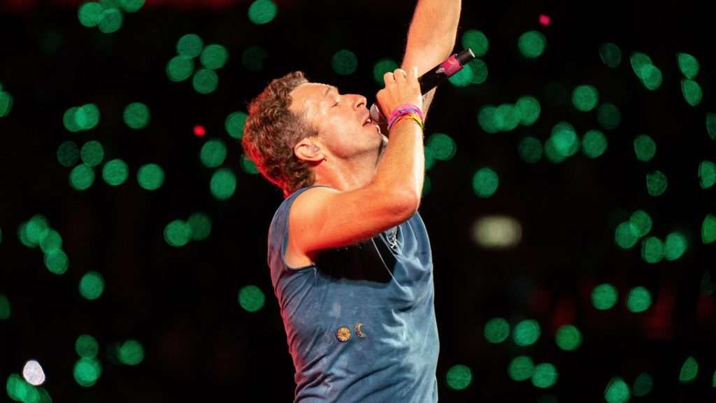 Coldplay pone a subasta sus primeras grabaciones y revive el origen de su historia