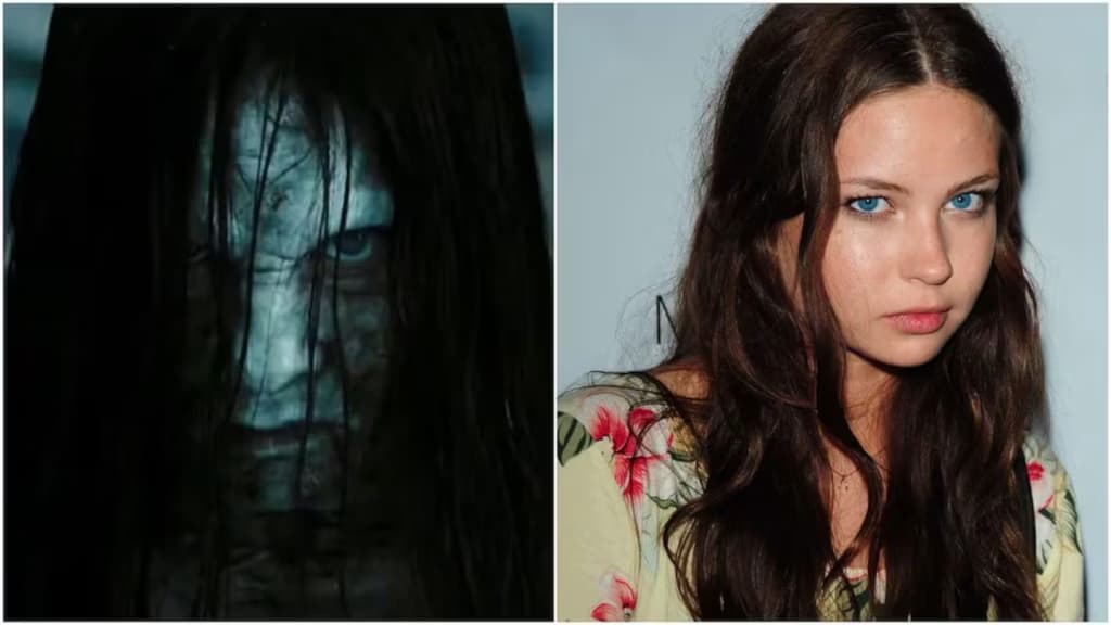 Muere a los 35 años Daveigh Chase, la actriz de ‘El aro’