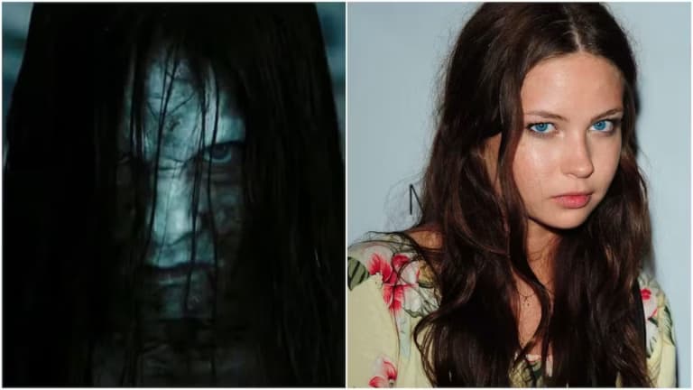 Muere a los 35 años Daveigh Chase, la actriz de ‘El aro’