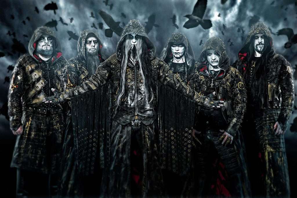 Dimmu Borgir regresa a México con una fecha que promete sacudir la ciudad capital