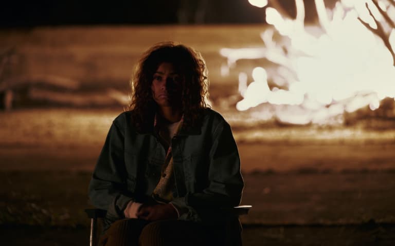 HBO confirma el fin de Euphoria tras su temporada 3