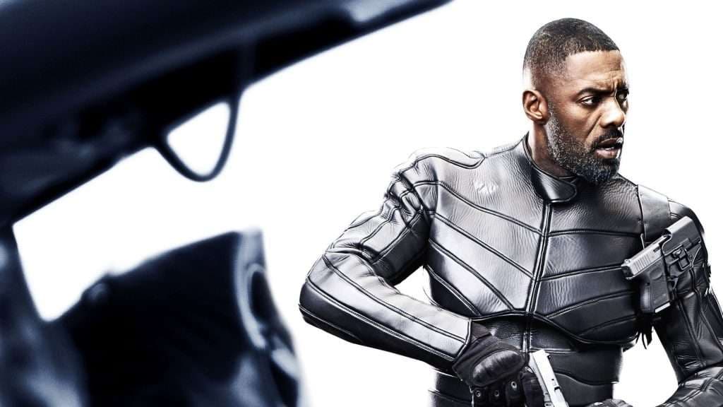 Idris Elba descarta ser Bond: «algunos mercados no acepta un hombre negro»