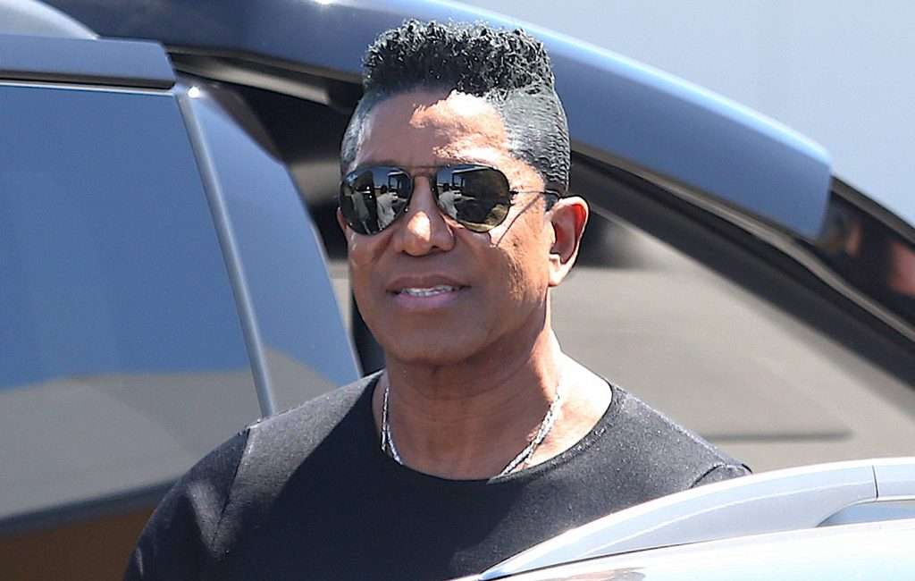 Jermaine Jackson pide anular condena de $6.5 millones por violación