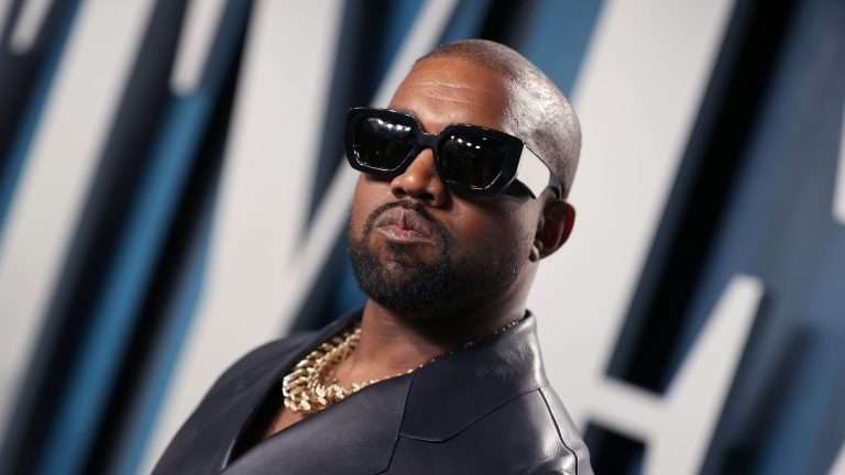 Modelo acusa a Kanye West de ahorcarla en rodaje de videoclip en 2009