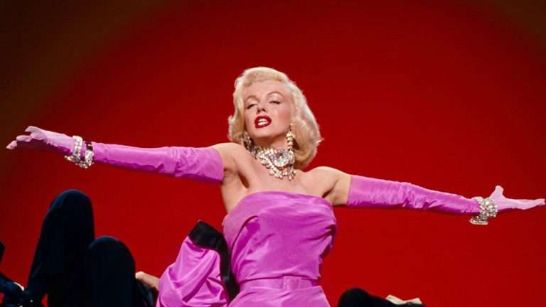 Marilyn Monroe: de 800.000 a 30 millones tras su muerte