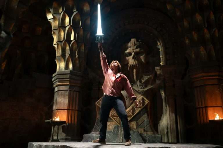 He-Man regresa al cine en 2026 con estreno anticipado en Latinoamérica