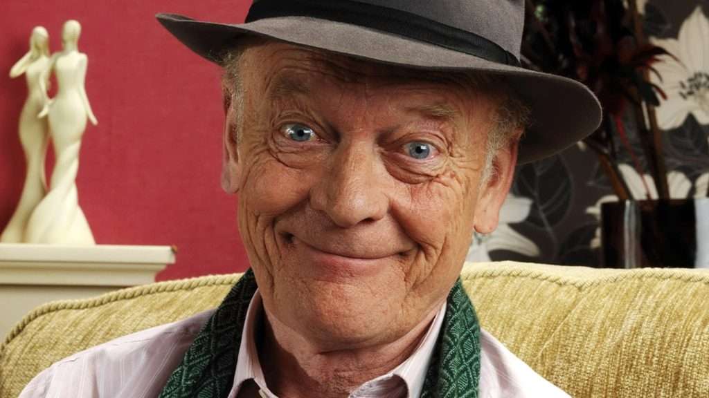 Muere a los 82 años Michael Byrne, el villano de ‘Indiana Jones 3’