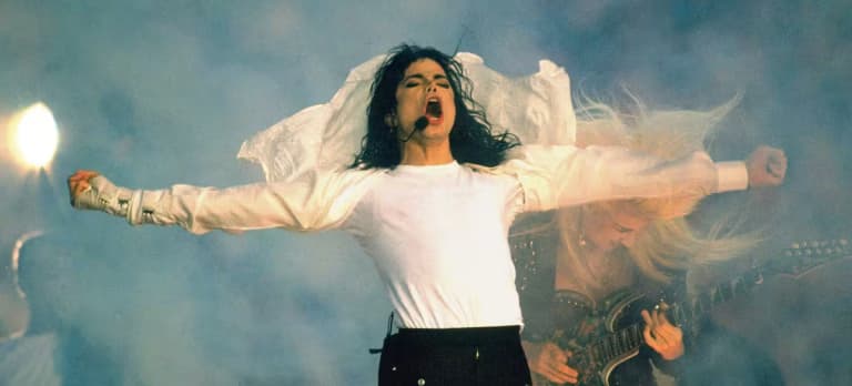 Netflix estrena docuserie de tres episodios sobre el juicio a Michael Jackson