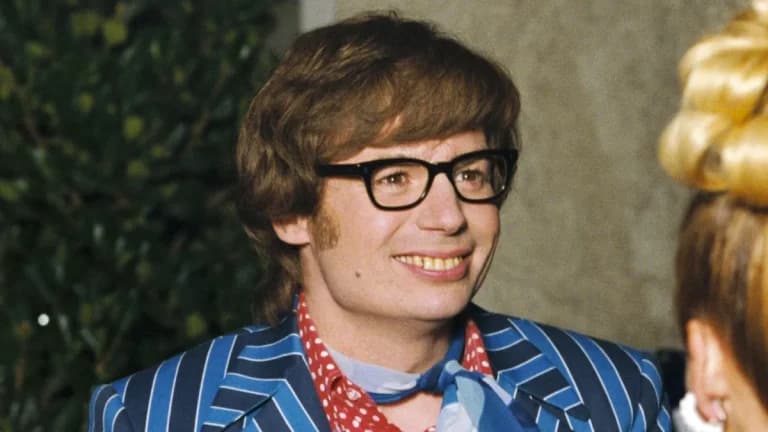 Mike Myers confirma ‘Austin Powers 4’ tras 25 años