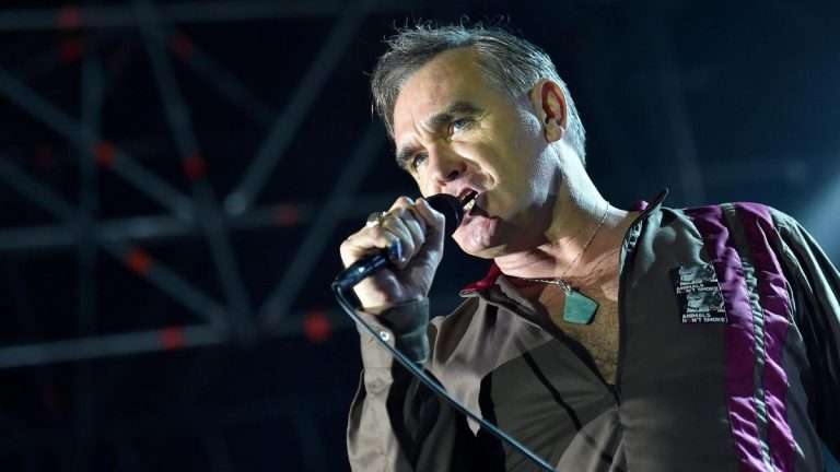Nueve personas implicadas en la suplantación de identidad de Morrissey
