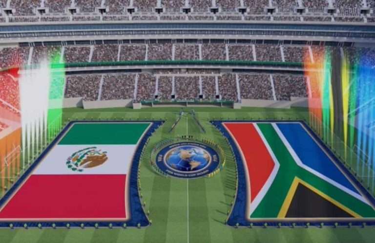 Ceremonia mundialista: los artistas que harán parte de esta gran celebración