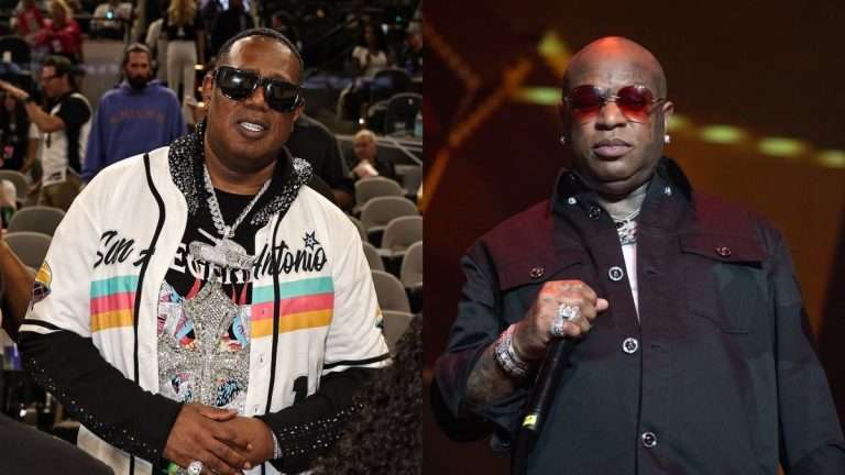 No Limit y Cash Money anuncian gira conjunta de 17 fechas