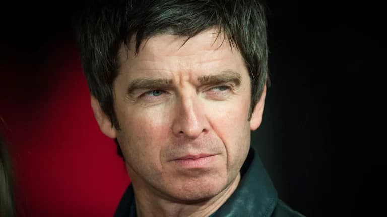 Noel Gallagher rechaza show del Mundial: «no son gente de fútbol»