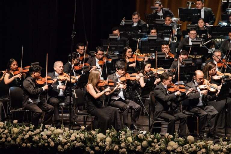Orquesta Sinfónica Nacional presentará la 9.ª Sinfonía de Beethoven