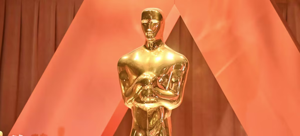 La Academia invita a 529 nuevos miembros para los Oscar 2026