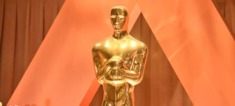 La Academia invita a 529 nuevos miembros para los Oscar 2026