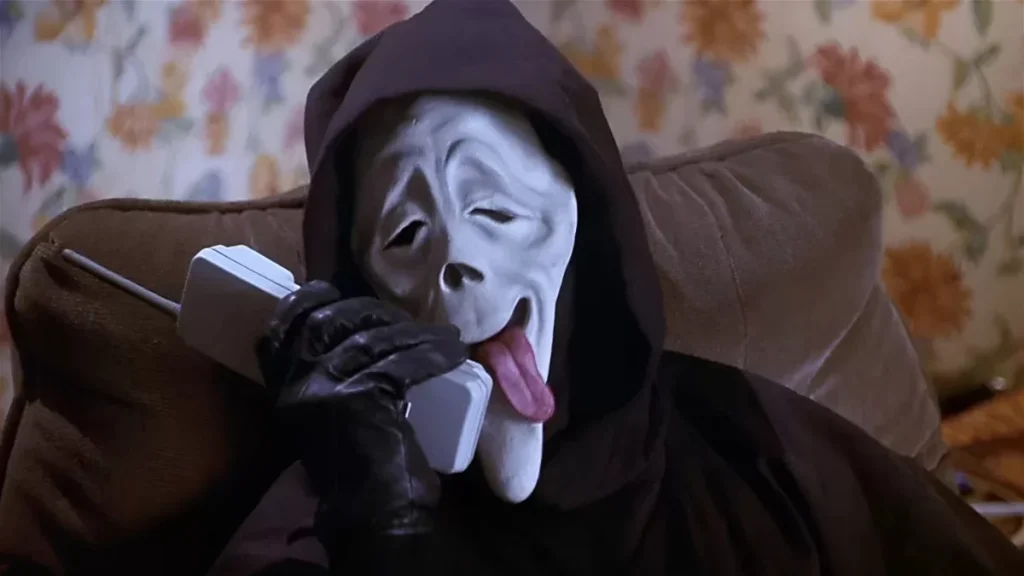 ‘Scary Movie’: la crítica dice que «no logra hacer reír»