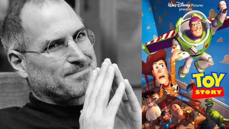 Steve Jobs despidió a directivos de Pixar por «no contradecirlo»