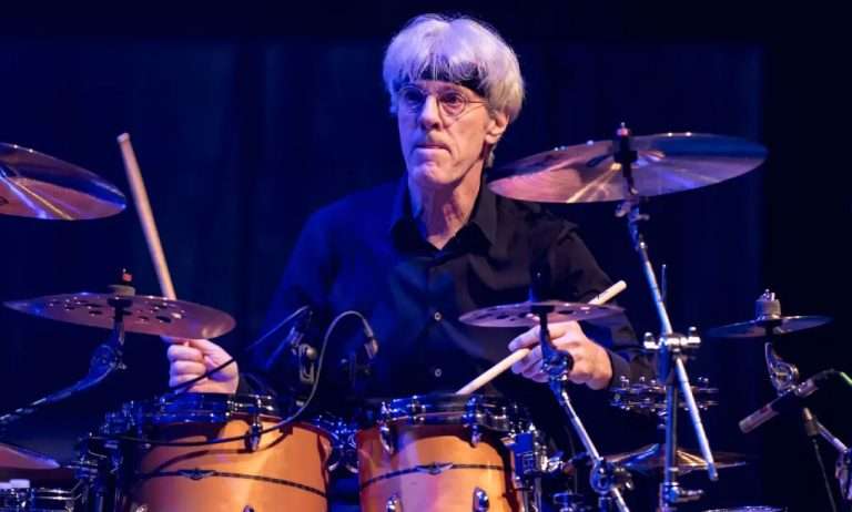 Stewart Copeland demanda a Sting por $2 millones en regalías
