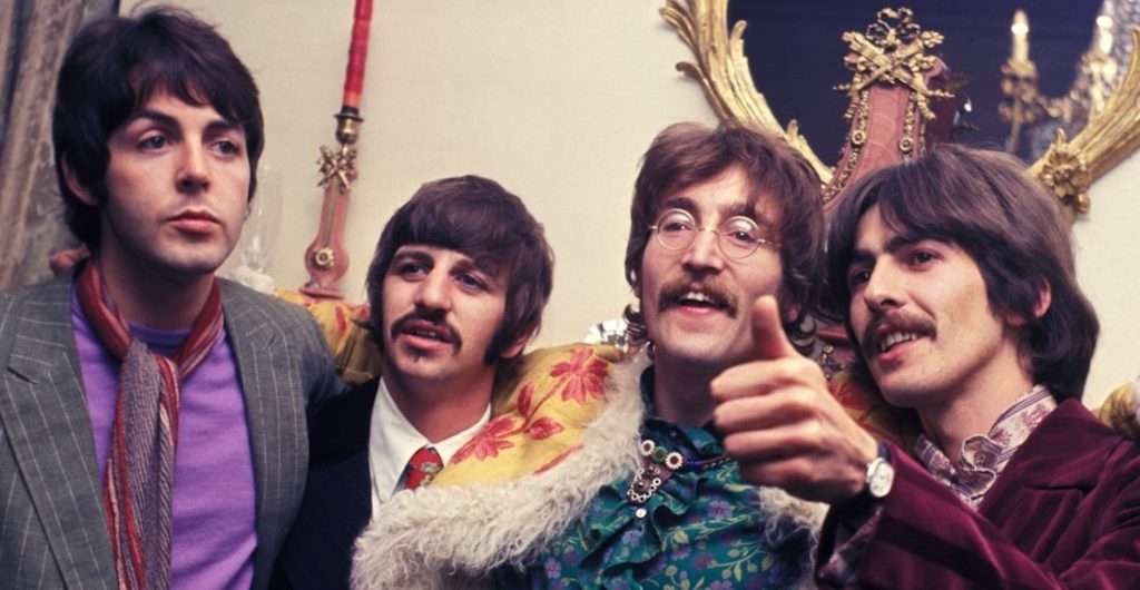 The Beatles oficializan el Global Beatles Day el 25 de junio