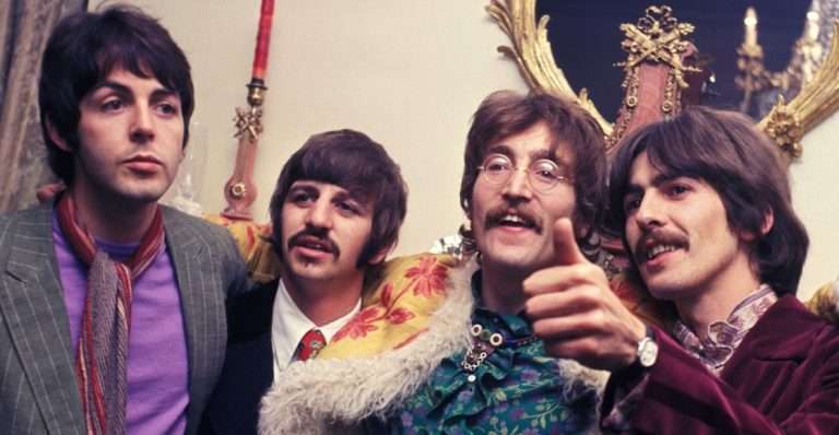 The Beatles oficializan el Global Beatles Day el 25 de junio