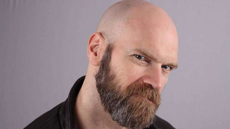 Tyler Mane revela que tiene cáncer de mama y ya inició quimioterapia