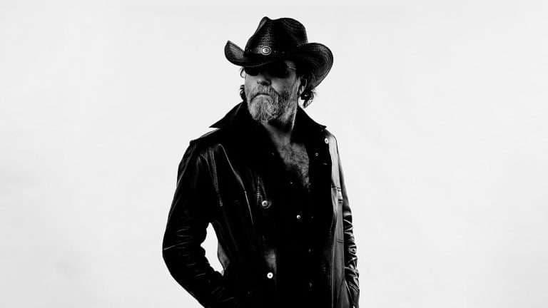 Wheeler Walker Jr. se retira con álbum y gira de despedida