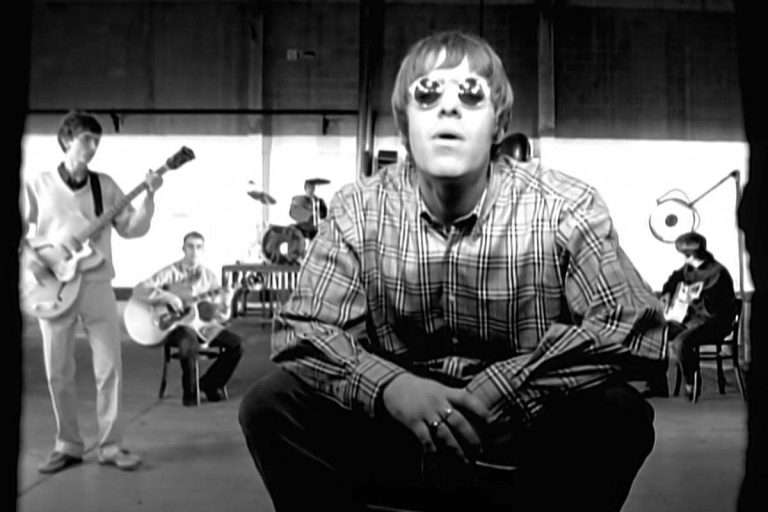 Reproducciones de ‘Wonderwall’ suben 50% durante el Mundial