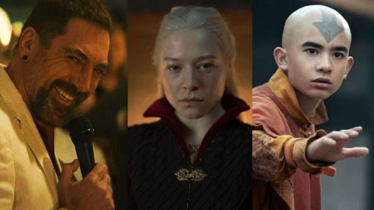 Junio 2026: los estrenos más esperados en streaming