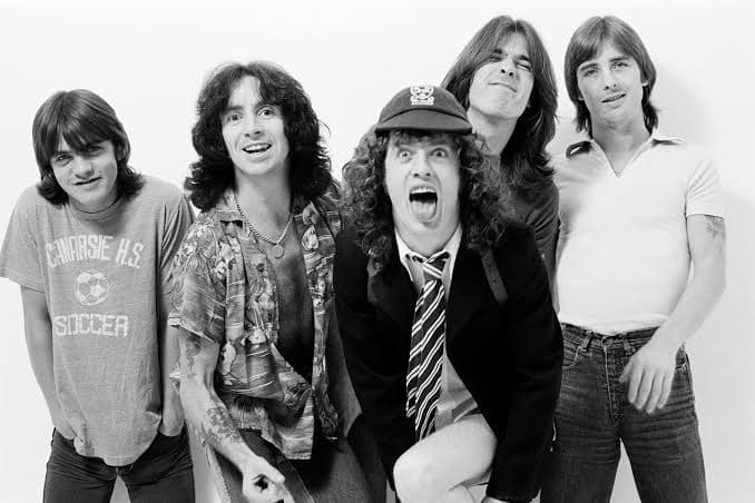 ‘Highway to Hell’ de AC/DC cumple 47 años: el disco que cambió el rock