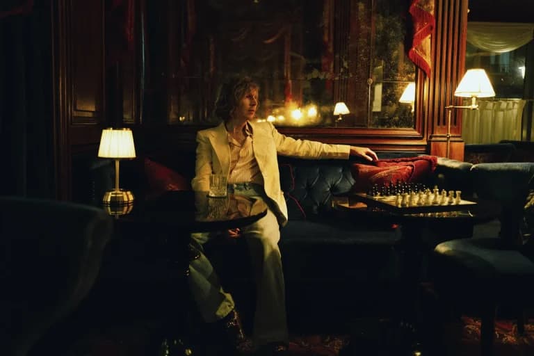 Beck anuncia nuevo álbum tras siete años de silencio musical